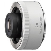 SEL-20TC 2x telekonverteris skirtas Sony E