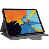Click-In dėklas iPad Air 11®® juodas