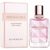 Irresistible Very Floral parfumuotasis vanduo 35ml