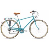28" Vintage Eco M 18" / M Turquoise