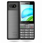 7340 LTE Black/ Silver