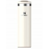 The AeroLight Transit Mug, 600 ml, kreminės spalvos blizgus