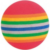 Trixie THUNDER BALLS 3,5 cm 4 vnt.