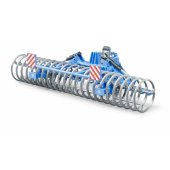 LEMKEN priekinis tankintuvas VarioPack K - 02222