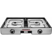 42524 stalinis grilis Plancha & BBQ