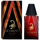 Inferno EDT 75ml