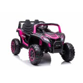 YSA036 Pink 4x4