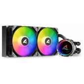 S80 RGB 120 mm CPU Cooler
