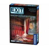 Exit: The Game – Dead Man on the Orient Express