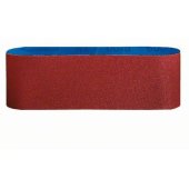 Bosch šlifavimo juosta Best for Wood 75 x 533mm P40 3 vnt.