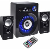 AC910 2.1 Black