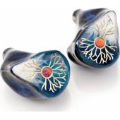 Idun Golden 2.0 Blue