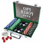 Pro Poker 200