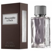 First Instinct tualetinis vanduo EDT 30ml