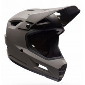 SANCTION 2 L 57-59cm Dark Grey
