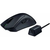 DeathAdder V3 Pro + HyperPolling Dongle Black