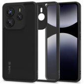 Magmat Xiaomi Redmi Note 14 5G, matinė juoda