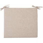 Summer 43x38x2,5cm Beige