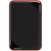 Armor A62 2TB 2,5®® juodas SP020TBPHD62SS3K išorinis HDD