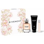L®interdit Gift Set (80ml + 75ml + 12.5ml)