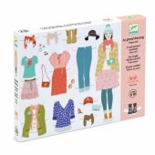 SET CREATIVE WARDROBE DJ09825