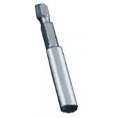 " Jonnesway magnetinis 6-kampis ilgintuvas 1/ 4"" 60mm (D160MH1AD)