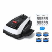 GOAT O1200 LiDAR PRO Care Kit