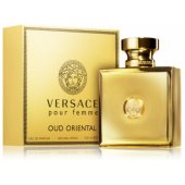 _8198907 Versace Pour Femme Oud Oriental kvepalai EDP 100 ml