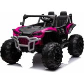 HONDA Talon 4x4 Off-Road Vehicle Pink