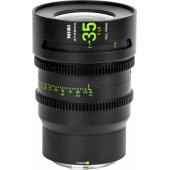 Cine Lens Athena Prime 35mm T1.9 L-Mount