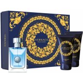 Pour Homme tualetinis vanduo 50ml dovanų rinkinys