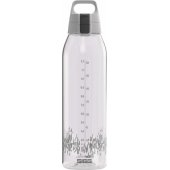 Total Clear One Anthracite MyPlanet, 1.5 l