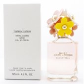 _8179240 Marc Jacobs Daisy Eau So Fresh Smaržas EDT 125 ml Tester