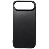 Skin dėklas iPhone 17 Air, juodas
