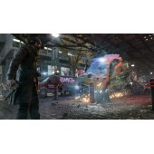 Watch Dogs PS3