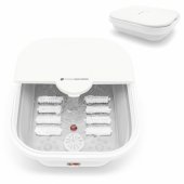 FTBH14-EU/ 1,0 Revive & Refresh Foldaway Foot Spa Bath