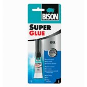 Super Glue Gel (3 g)