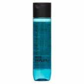 MATRIX Total Results High Amplify šampūnas 300ml.