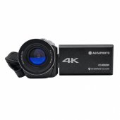 CC4000WBK Waterproof Camcorder