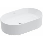 Collaro 560x360 mm White