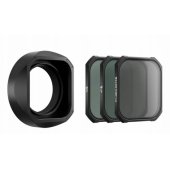 Lens Hood for Fuji XF 23mm F2.8 black