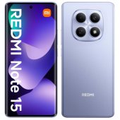 Redmi Note 15 6/ 128GB Purple