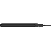 Microsoft Surface Slim Pen įkroviklis juodas - Commercial
