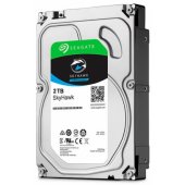 SkyHawk 2TB 3.5" 256MB ST2000VX017