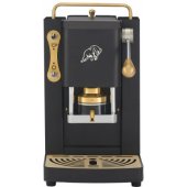 Pro Essential Black Messing