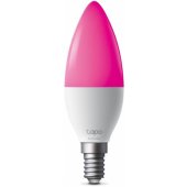 TP-link chytrá žárovka Tapo L430C