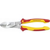 Profesionalios elektriko replės (43660) 180mm