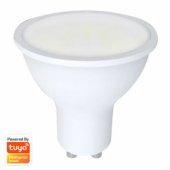 "Wi-Fi SPOT LED GU10 (SHL-440)" White