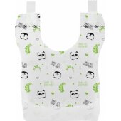 śliniaczki jednorazowe Chicco (CHI000295)
