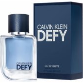 Defy tualetinis vanduo 50ml